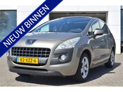 Peugeot 3008 - 1.6 Active Panoramadak | Trekhaak 1500 kg | Navigatie | Crui