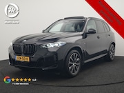 BMW X5 - xDrive50e M Sport PHEV 490pk Dealer O.H. | Panodak | Luchtve