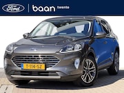 Ford Kuga - 2.5 PHEV Titanium X | Trekhaak | Adaptive Cruise | B&O | Win