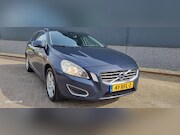 Volvo V60 - 1.6 T3 Momentum
