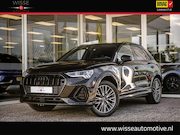 Audi Q3 - 45 TFSI e 245pk PHEV S Edition Automaat