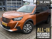 Peugeot e-2008 - EV Active Pack 50 kWh ALL-INRIJKLAARPRIJS/Navi/Airco/Bluetoo