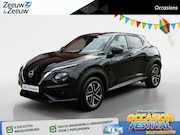 Nissan Juke - 1.6 Hybrid N-Connecta | Nieuwe auto| Licht metalen velgen| A