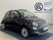 Fiat 500C - 1.2 Lounge / 4-CILINDER / CABRIO / CRUISE CONTROL / Intresse