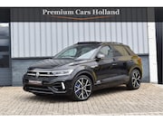 Volkswagen T-Roc - 2.0 TSI 4Motion R Facelift Pano Navi Camera Keyless Beats 19