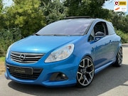 Opel Corsa - 1.6-16V T OPC KUIPSTOELEN PANO SPORT LUXE UITVOERING