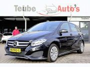 Mercedes-Benz B-klasse - 160 Business | 2e Eigenaar/NL auto | Automaat | Camera | Cru