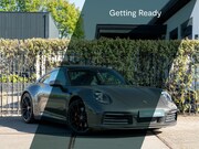 Porsche 911 - 3.0 Carrera S | Sport-Stoelen | Sport-Chrono | Sport-uilaat 