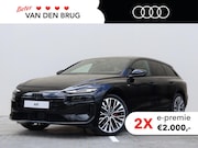 Audi A6 E-TRON - Avant S edition 83 kWh 286 PK Avant | Trekhaak | Isolerend g