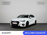 Audi A3 - Sportback 30 TFSI Advanced edition 110 pk S-tronic | Verleng