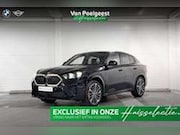 BMW X2 - sDrive20i | M-Sport Pro | Innovation Pack | Drivin