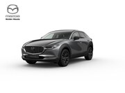 Mazda CX-30 - e-Skyactiv G 141 Homura | 7-inch digitale meterset | Achterk