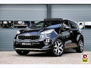 Kia Sportage - 1.6 T-GDI 4WD GT-Line PlusLine |LED|PANODAK|LEDER|JBL|KEYLES