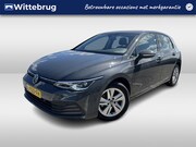 Volkswagen Golf - 1.5 TSI Life Business / Navigatie / Parkeersensoren / Trekha