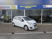 Chevrolet Spark - 1.0 16V LT