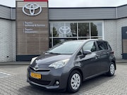 Toyota Verso S - 1.3 VVT-i ASPIRATION AUTOMAAT TREKHAAK PANO-DAK CAMERA CLIMA