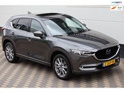 Mazda CX-5 - 2.5 SkyActiv-G 194 Signature Schuifdak Carplay