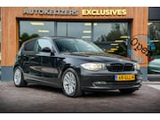 BMW 1-serie - 120d Business Line