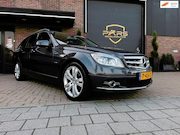 Mercedes-Benz C-klasse - Estate 180 CGI BlueEFFICIENCY Business Class Avantgarde Auto