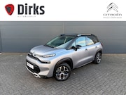 Citroën C3 Aircross - 110pk Shine (Camera - Keyless Entry - Automatische Airco - L