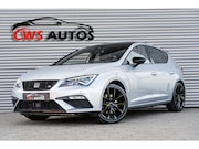 Seat Leon - 1.5 TSI FR Ultimate Edition Black DCC*VIRTUAL*KEYLESS*PANO*A
