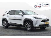 Toyota Yaris Cross - 1.5 Hybrid Adventure Winterpakket, Climate, ACC, Camera, App