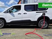 Peugeot e-Rifter - NIEUWE Elektrische Rolstoelauto
