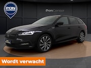 Skoda Octavia - Combi 1.4 TSI iV PHEV Sportline | Trekhaak | Head-up Display