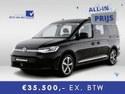 Volkswagen Caddy - Maxi 1.5 TSI Hybride Style 7 Persoons | Achteruitrijcamera |
