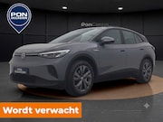 Volkswagen ID.4 - Pure 52 kWh | Navigatie | ACC | 18" | Parkeersensoren |