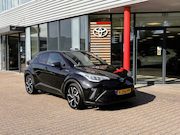 Toyota C-HR - 2.0 Hybrid Dynamic | Automaat | Af.Trekhaak | Keyless | A.Ca