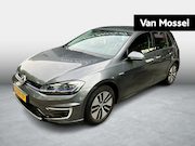Volkswagen e-Golf - E-DITION | WORDT VERWACHT | NAVIGATIE | LED KOPLAMPEN | LICH
