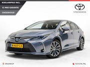 Toyota Corolla - 1.8 Hybrid Business Plus | Stoel- stuurverw. | Trekhaak | PD