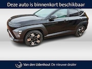 Hyundai Kona - 1.6 GDI 141pk HEV Premium Sky Trekhaak / Panoramadak / Masss