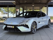 Lotus Emeya - R 102 kWh Keramische remmen ALLE opties