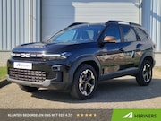 Dacia Bigster - Mild Hybrid 140pk Extreme