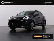 Ford Puma - 1.0 EcoBoost Hybrid ST-Line X 155pk Automaat | Winterpakket 