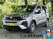 Peugeot Rifter - EV Allure L1 50 kWh | Apple carplay & android auto | Camera