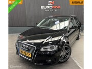 Audi A3 - Sportback 1.4 TFSI 2e eigenaar - Dist VRV - Automaat
