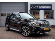BMW X1 - sDrive20i Xline|Pano|HUD|Memory|LED|HiFi|Leder|Sportstoelen|