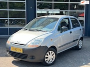 Chevrolet Matiz - 0.8 Pure WEG=WEG *Geen Stuurbekrachtiging