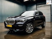BMW X5 - XDrive45e High Executive M-pakket_3d camera_Drive assist