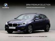 BMW 1-serie - 118 1 Serie 118i Business Edition