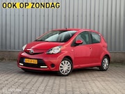 Toyota Aygo - 1.0 VVT-i | Airco | JBL