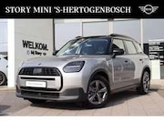 MINI Countryman - Automaat / Classic / Pakket XS / 17" Profile Spoke