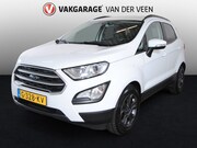 Ford EcoSport - 1.0 EB Trend Ultim.