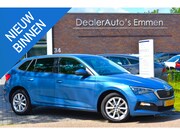 Skoda Scala - 1.0 TSI ECC LMV NAVI CRUISE CAMERA