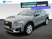 Audi Q2 - 30 TFSI Sport Pro Line KEURIGE AUTO!