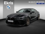 BMW M4 - CS | M Adaptief onderstel | Elektr. verstelbare stoelen | M