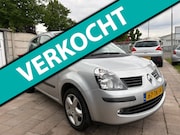 Renault Modus - 1.6-16V Privilège Automaat|Airco|Nette auto|Flippers